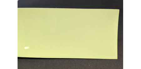 Фарба акрилова Volkswagen LL6J (W5, W5W5, L6J) LIMETTE Фарба акрилова Volkswagen LL6J (W5, W5W5, L6J) LIMETTE