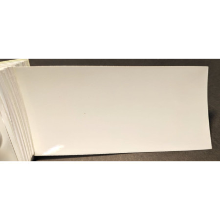Фарба акрилова Volkswagen LR9A (R9A, R6R6, R6) CAMPANELLA WHITE, CAMPANELLAWEISS