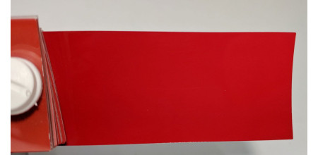 Фарба акрилова Volkswagen LY3H (9305, H1, Y3H) LASER RED, LASERROT, ROJO LASER