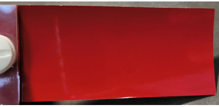 Фарба акрилова Volvo 250 NEW RED
