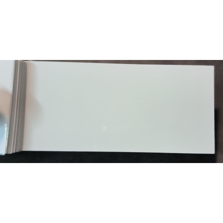 Фарба акрилова Nissan QAK WHITE