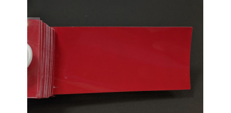 Фарба акрилова Nissan Z10 RED, FLAME RED, SOLID RED, LASERROT, ROUGE TOSCANE, SOLID ROJO RED