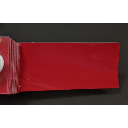 Фарба акрилова Nissan Z10 RED, FLAME RED, SOLID RED, LASERROT, ROUGE TOSCANE, SOLID ROJO RED