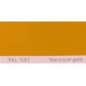 Фарба акрилова RAL 1007 CHROMGELB, Daffodil yellow