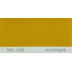 Фарба акрилова RAL 1032 GINSTERGELB, Broom yellow