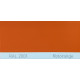 Фарба акрилова RAL 2001 ROTORANGE, Red orange