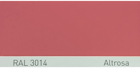 Фарба акрилова RAL 3014 ALTROSA, Antique pink