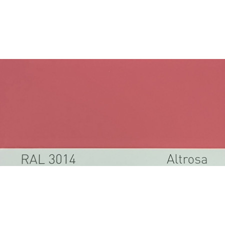 Фарба акрилова RAL 3014 ALTROSA, Antique pink