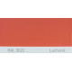 Фарба акрилова RAL 3022 LACHSROT, Salmon pink