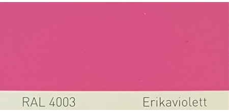 Фарба акрилова RAL 4003 ERIKAVIOLETT, Heather violet