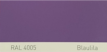 Фарба акрилова RAL 4005 BLAULILA, Blue lilac