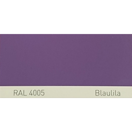 Фарба акрилова RAL 4005 BLAULILA, Blue lilac
