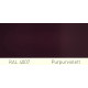Фарба акрилова RAL 4007 PURPURVIOLETT, Purple violet