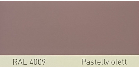 Фарба акрилова RAL 4009 PASTELLVIOLETT
