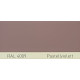 Фарба акрилова RAL 4009 PASTELLVIOLETT