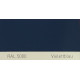 Фарба акрилова RAL 5000 VIOLETTBLAU, Violet blue