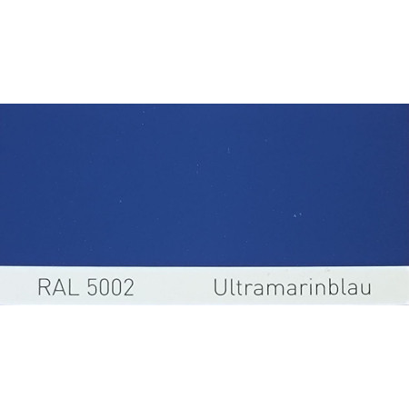 Краска акриловая RAL 5002 ULTRAMARINBLAU, Ultramarine blue Краска акриловая RAL 5002 ULTRAMARINBLAU, Ultramarine blue