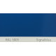 Фарба акрилова RAL 5005 SCHWARZBLAU, Black blue