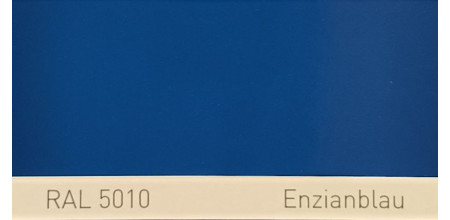 Краска акриловая RAL 5010 ENZIANBLAU, Gentian blue Краска акриловая RAL 5010 ENZIANBLAU, Gentian blue