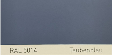 Фарба акрилова RAL 5014 TAUBENBLAU, Pigeon blue