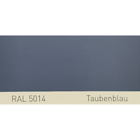 Фарба акрилова RAL 5014 TAUBENBLAU, Pigeon blue Фарба акрилова RAL 5014 TAUBENBLAU, Pigeon blue