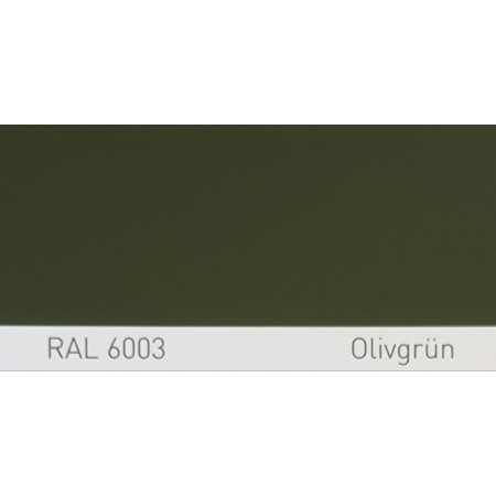 Фарба акрилова RAL 6003 OLIVGRUEN, Olive green Фарба акрилова RAL 6003 OLIVGRUEN, Olive green