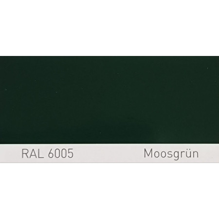 Фарба акрилова RAL 6005 MOOSGRUEN, Moss green