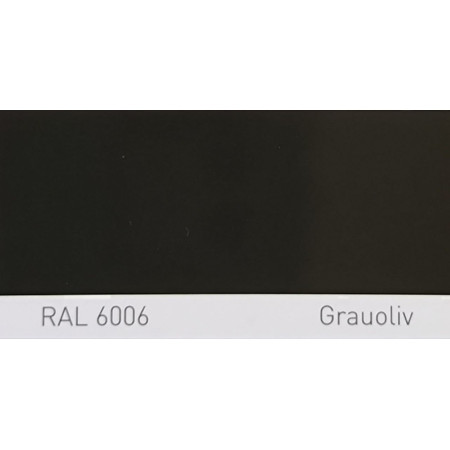 Фарба акрилова RAL 6006 GRAUOLIV, Grey olive