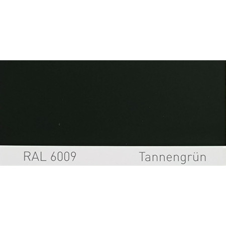 Фарба акрилова RAL 6009 TANNENGRUEN, Fir Green