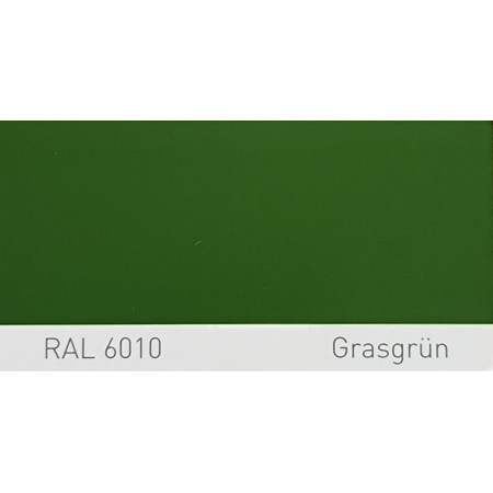 Фарба акрилова RAL 6010 GRASGRUEN, Grass green