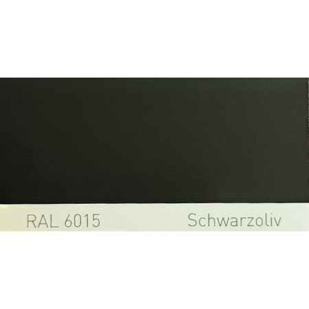 Фарба акрилова RAL 6015 SCHWARZOLIV, Black olive