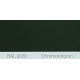 Фарба акрилова RAL 6020 CHROMOXIDGRUEN, Chrome green