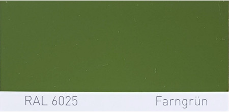 Фарба акрилова RAL 6025 FARNGRUEN, Fern green