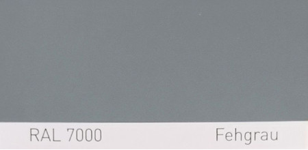 Краска акриловая RAL 7000 FEHGRAU, Squirrel grey