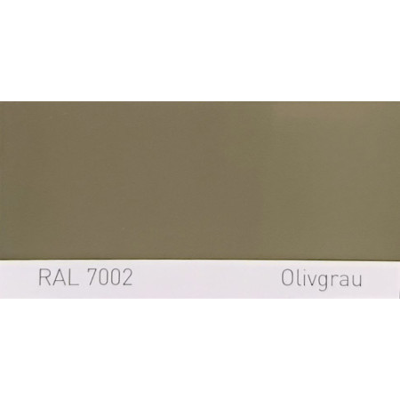 Краска акриловая RAL 7002 OLIVGRAU, Olive grey Краска акриловая RAL 7002 OLIVGRAU, Olive grey