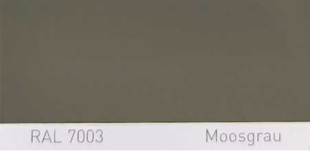 Краска акриловая RAL 7003 MOOSGRAU, Moss grey