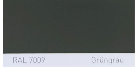 Фарба акрилова RAL 7009 GRUENGRAU, Green grey