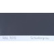Фарба акрилова RAL 7015 SCHIEFERGRAU, Slate grey