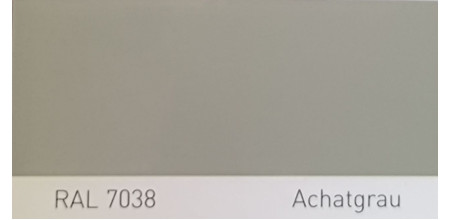 Фарба акрилова RAL 7038 ACHATGRAU, Agate Grey