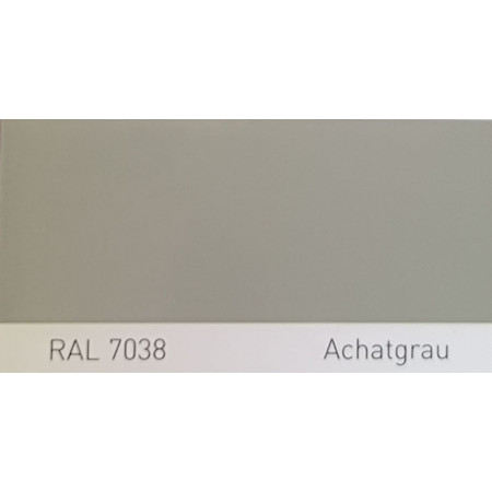 Фарба акрилова RAL 7038 ACHATGRAU, Agate Grey
