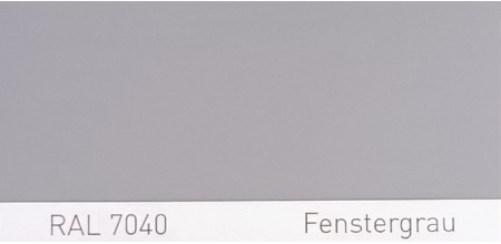 Краска акриловая RAL 7040 FENSTERGRAU, Window grey