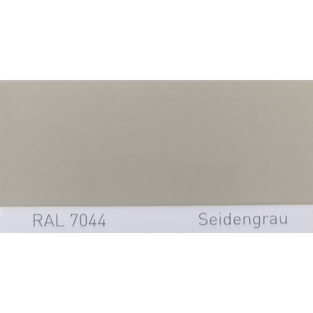 Фарба акрилова RAL 7044 SEIDENGRAU, Silk grey