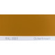 Фарба акрилова RAL 8001 OCKERBRAUN, Ochre brown