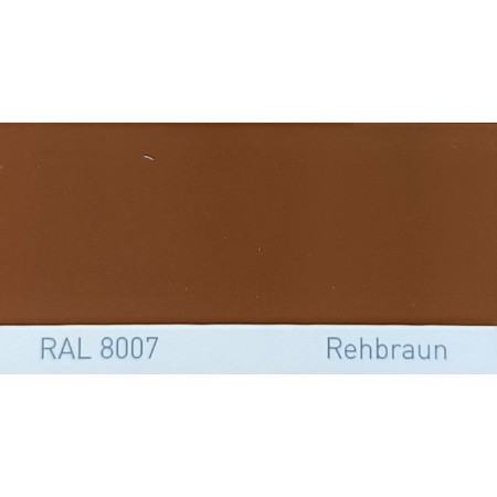 Фарба акрилова RAL 8007 REHBRAUN, Fawn brown