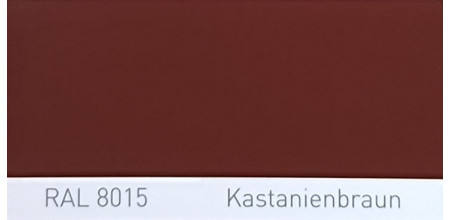 Фарба акрилова RAL 8015 KASTANIENBRAUN, Chestnut brown