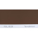 Фарба акрилова RAL 8028 TERRABRAUN, Terra brown