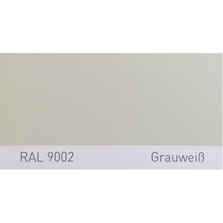 Фарба акрилова RAL 9002 GRAUWEISS, Grey white