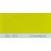 Фарба поліуретанова для металу (DTM)  Simplex, RAL 1016 SCHWEFELGELB, Sulfur yellow