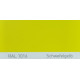 Фарба поліуретанова для металу (DTM)  Simplex, RAL 1016 SCHWEFELGELB, Sulfur yellow
