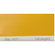 Фарба поліуретанова для металу (DTM)  Simplex, RAL 1017 SAFRANGELB, Saffron yellow
